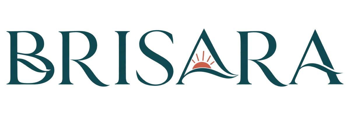 Logotipo Brisara